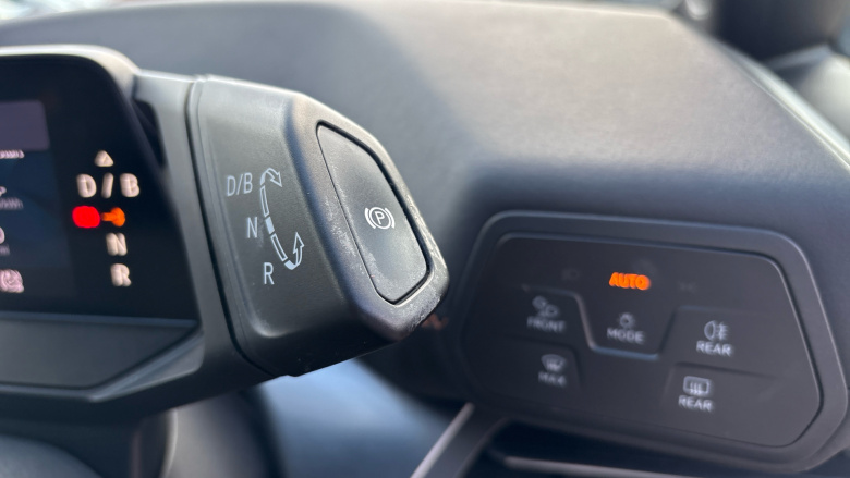 CUPRA Born 150kW V2 58kWh 5dr Auto Electric Hatchback